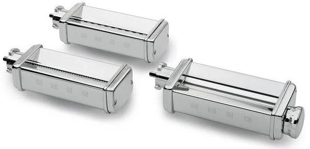SMEG Set strojků na těstoviny PASTA ROLLER & CUTTER SET Nejlepší Cena
