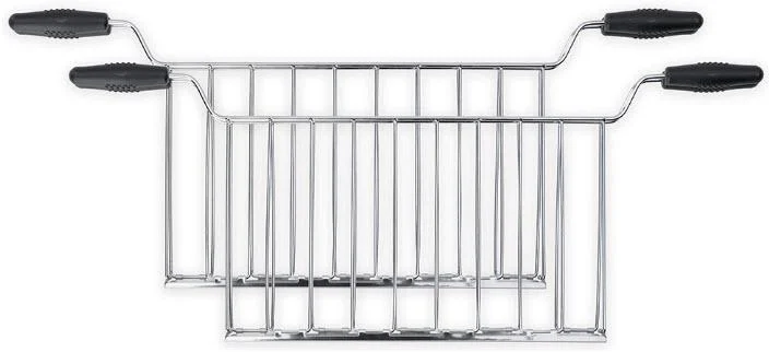Sezónní Sleva SMEG mřížka na sendviče TSSR02