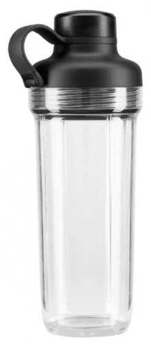 Nejlepší Cena Nádoba Smoothie to go 500 ml s víkem