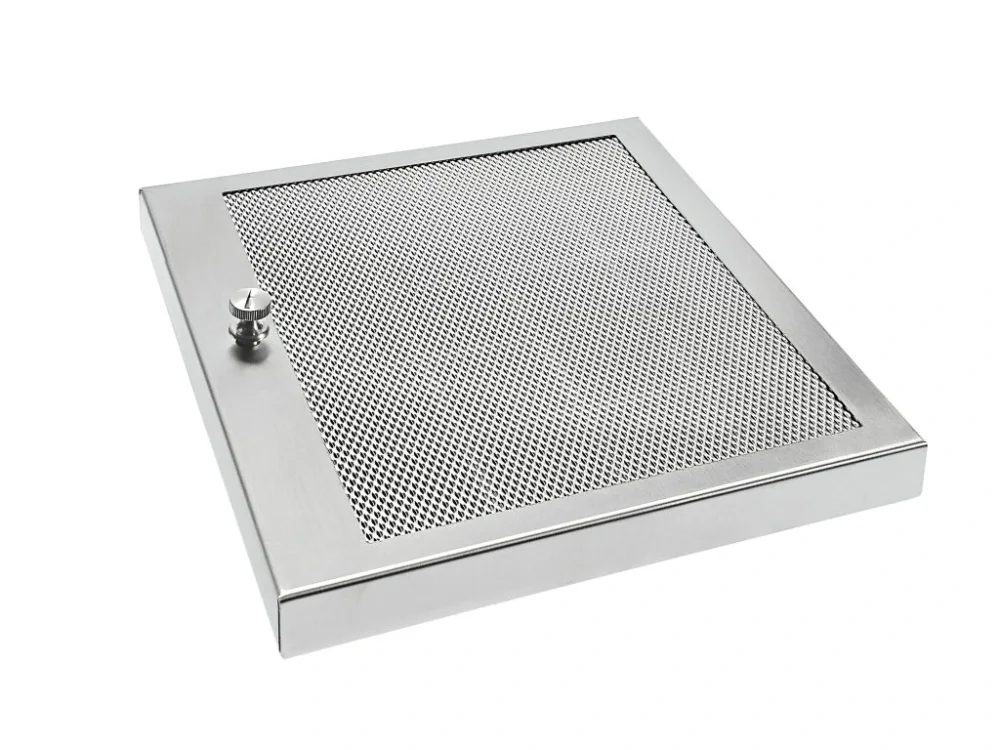 Filtr Longlife AirClean s možností regenerace Jen Po Omezenou Doba