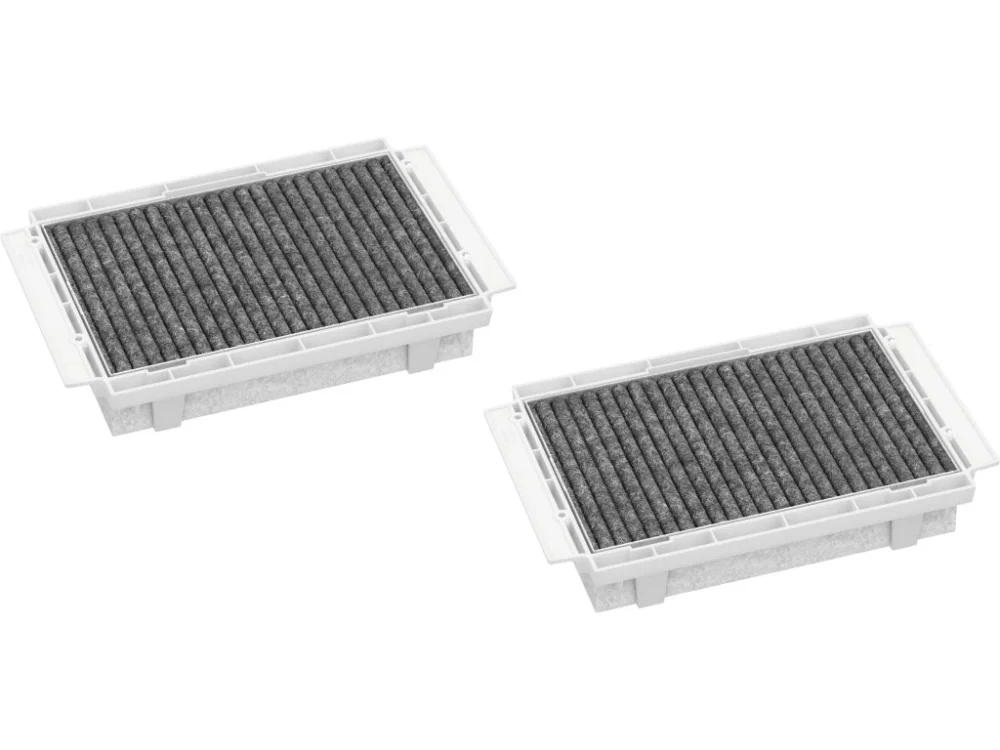 Cenová Bomba DKFS 31-P Protipachový filtr Active AirClean s aktivním uhlím