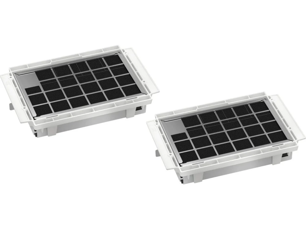 Regenerovatelný protipachový filtr Longlife AirClean Oblíbený