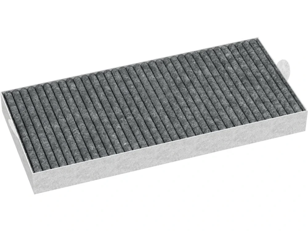 Výprodej Filtr Sensitive AirClean s aktivním uhlím