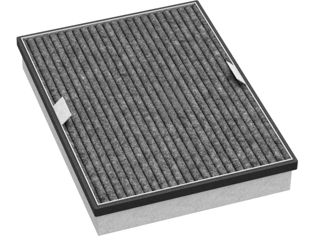 Protipachový filtr Active AirClean s aktivním uhlím Hit Sezóny