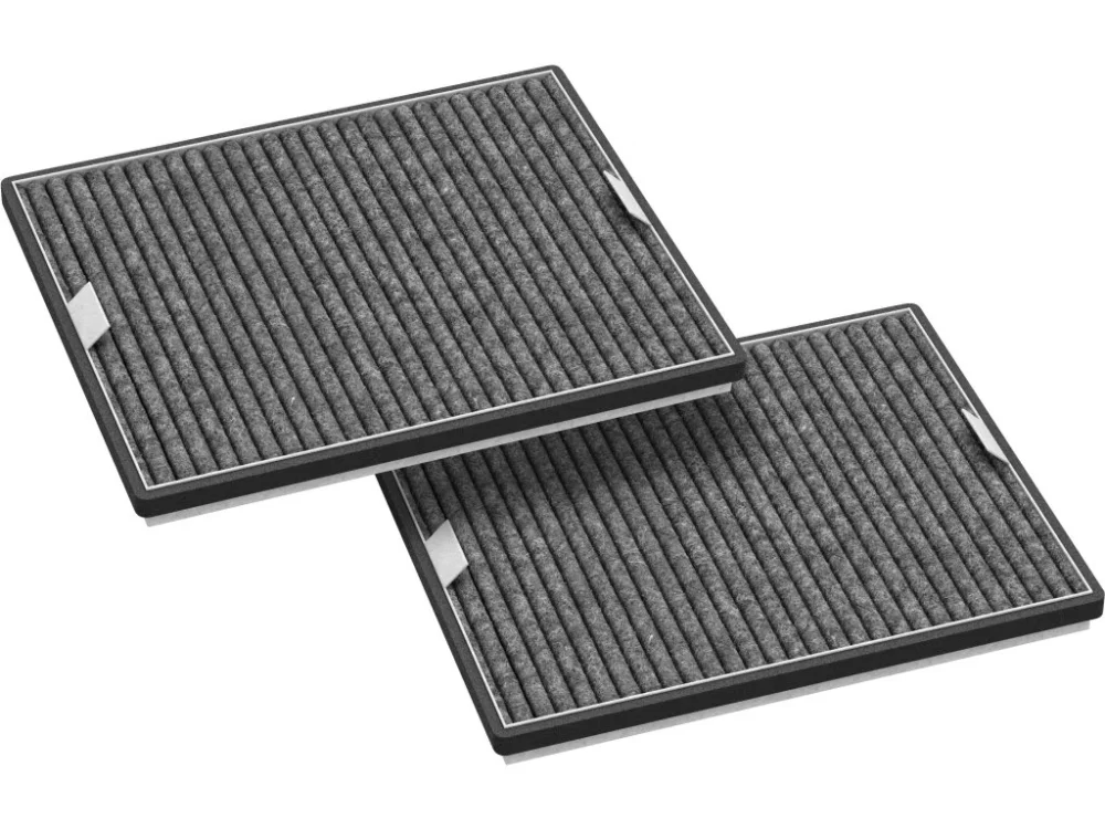 Poslední Šance DKF 15-P Protipachový filtr Active AirClean s aktivním uhlím