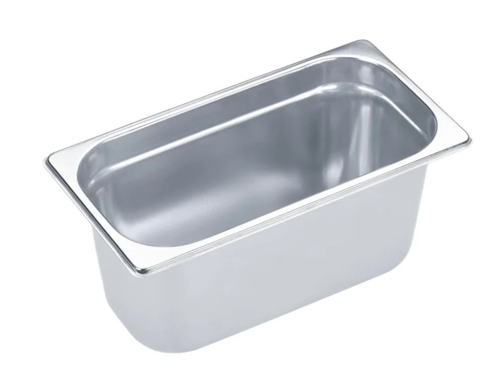 Horká Nabídka DGG 9 Příslušenství pro parní trouby