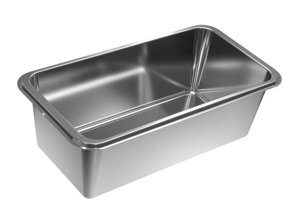 Akční Cena DGG 50 - 120 Příslušenství pro parní trouby