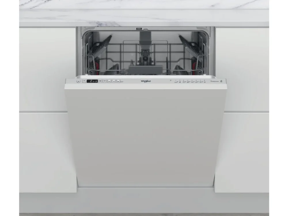 Tovární Cena Myčka nádobí Whirlpool WI 7020 P