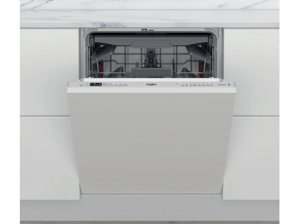 Myčka nádobí Whirlpool WIC 3C33 PFE Finální Výprodej