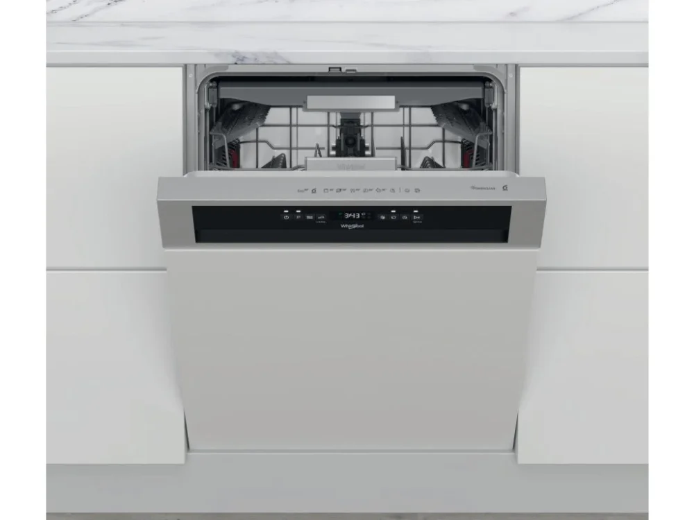 Must-Have Myčka nádobí Whirlpool WBO 3T133 PF X