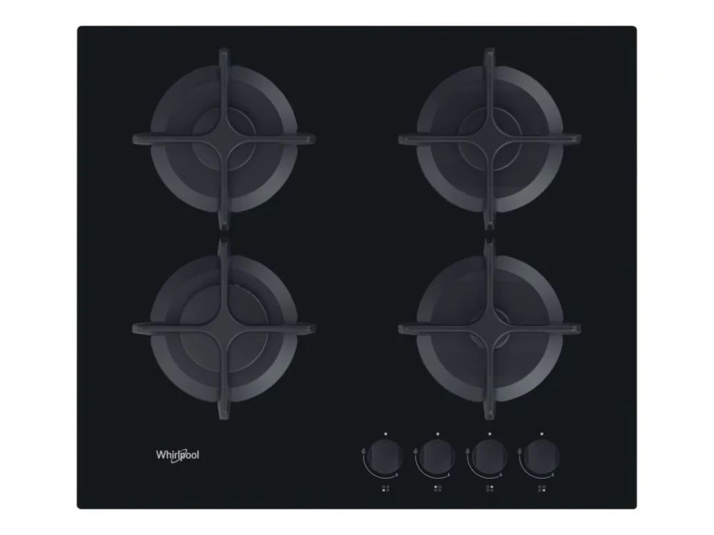 Varná deska Whirlpool GOB 616/NB Must-Have