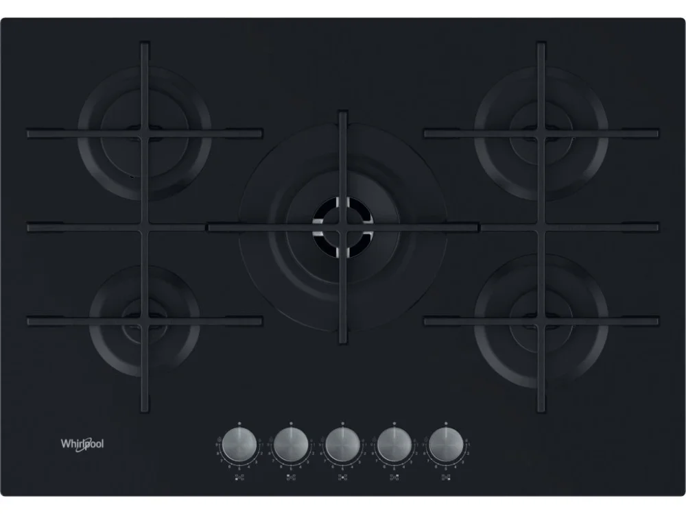 Varná deska Whirlpool GOWL 728/NB Akční Nabídka