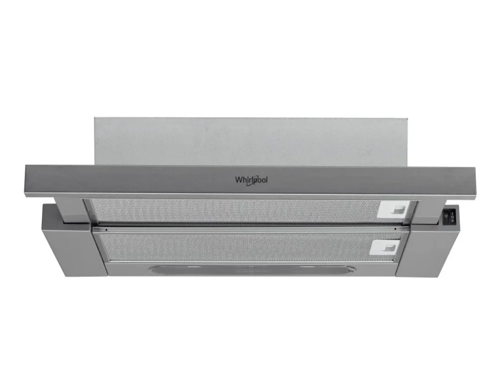 Odsavač par Whirlpool AKR 5390/1 IX Hit Sezóny