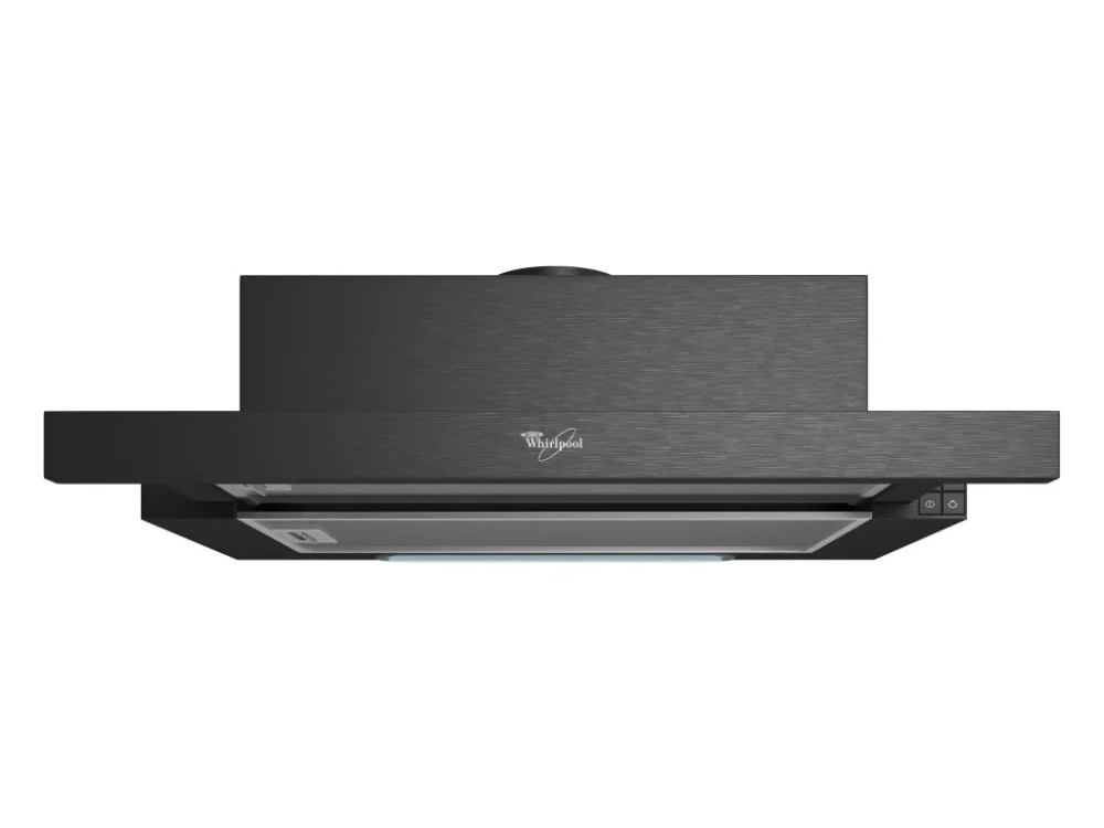 Nejlepší Cena Odsavač par Whirlpool AKR 749/1 NB