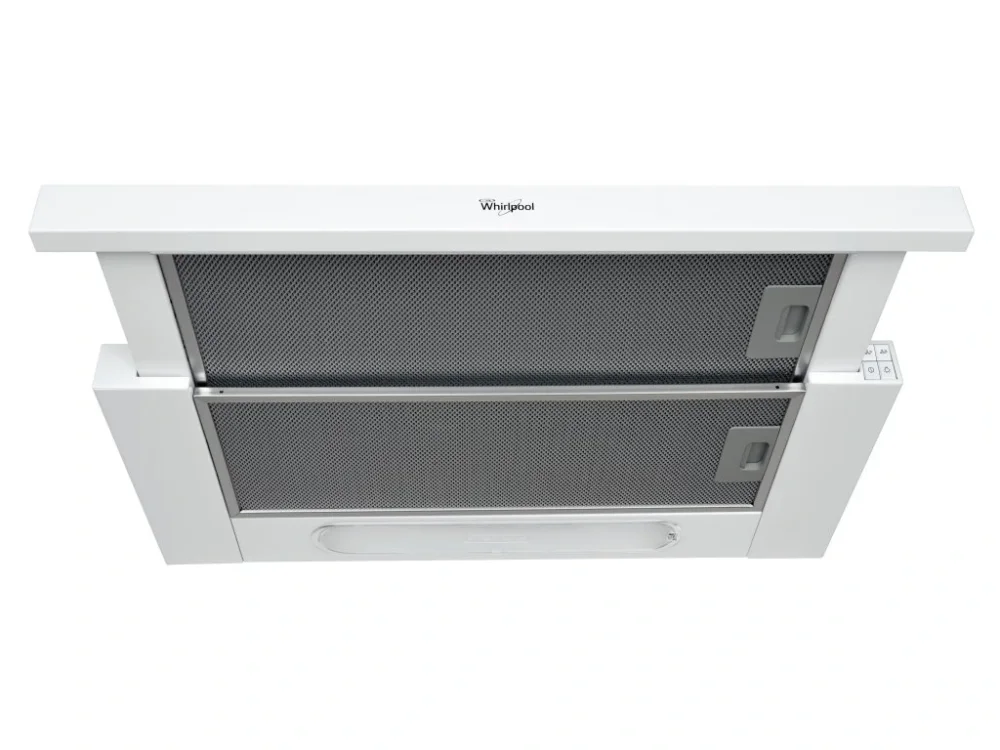 Odsavač par Whirlpool AKR 749/1 WH Must-Have