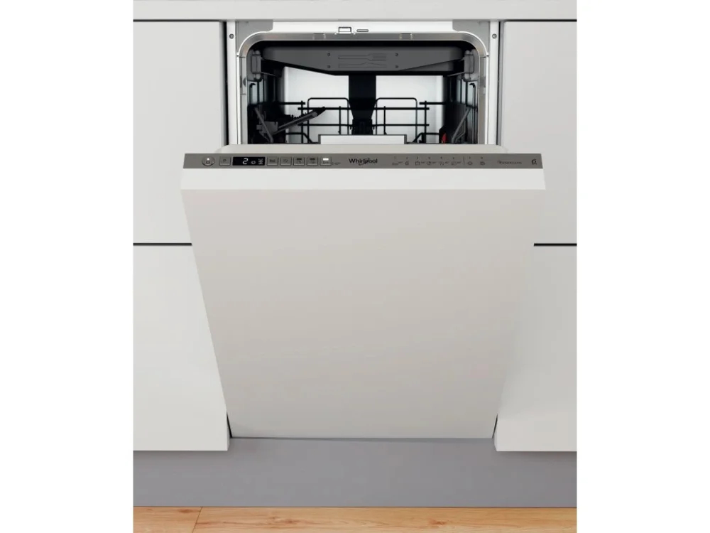 Autentický Myčka nádobí Whirlpool WSIO 3O34 PFE X