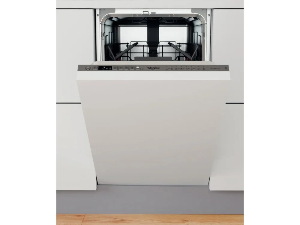 Myčka nádobí Whirlpool WSIO 3T125 6PE X Odeslání Ihned