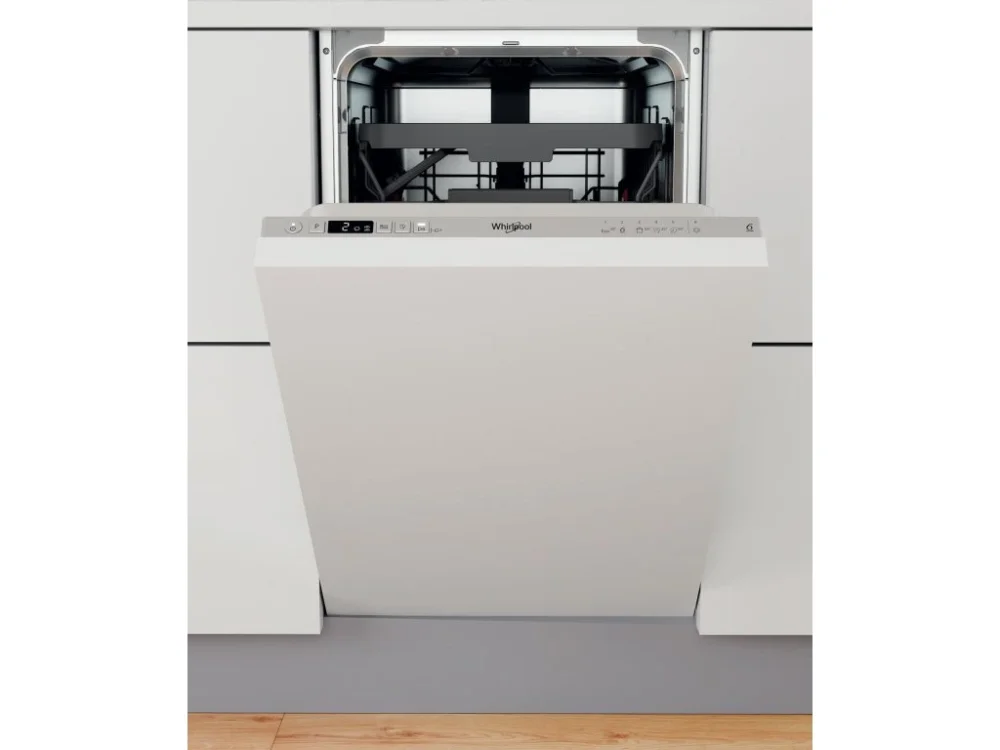 Myčka nádobí Whirlpool WSIC 3M27 C Cenově Výhodný