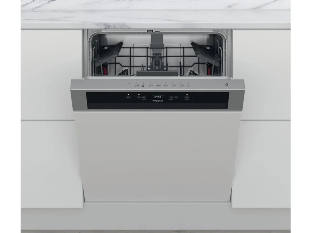 Akční Nabídka Myčka nádobí Whirlpool WBC 3C26 X