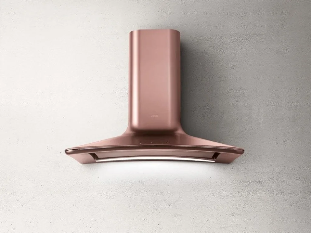 ELICA SWEET COPPER/F/85 Nová Kolekce