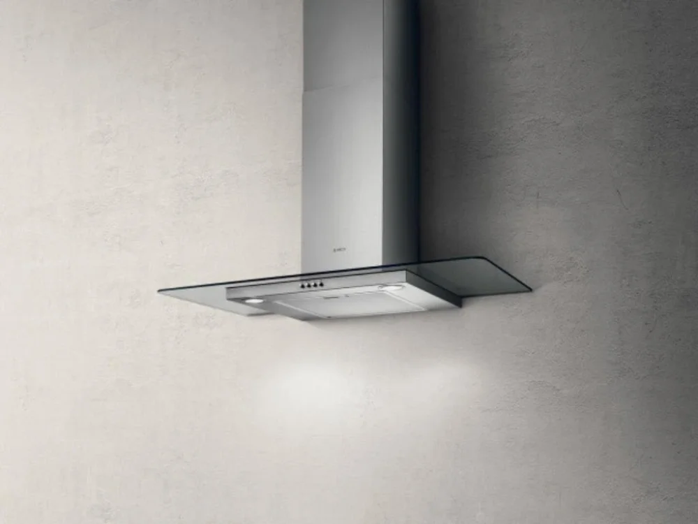 ELICA FLAT GLASS IX/A/90 Novinka