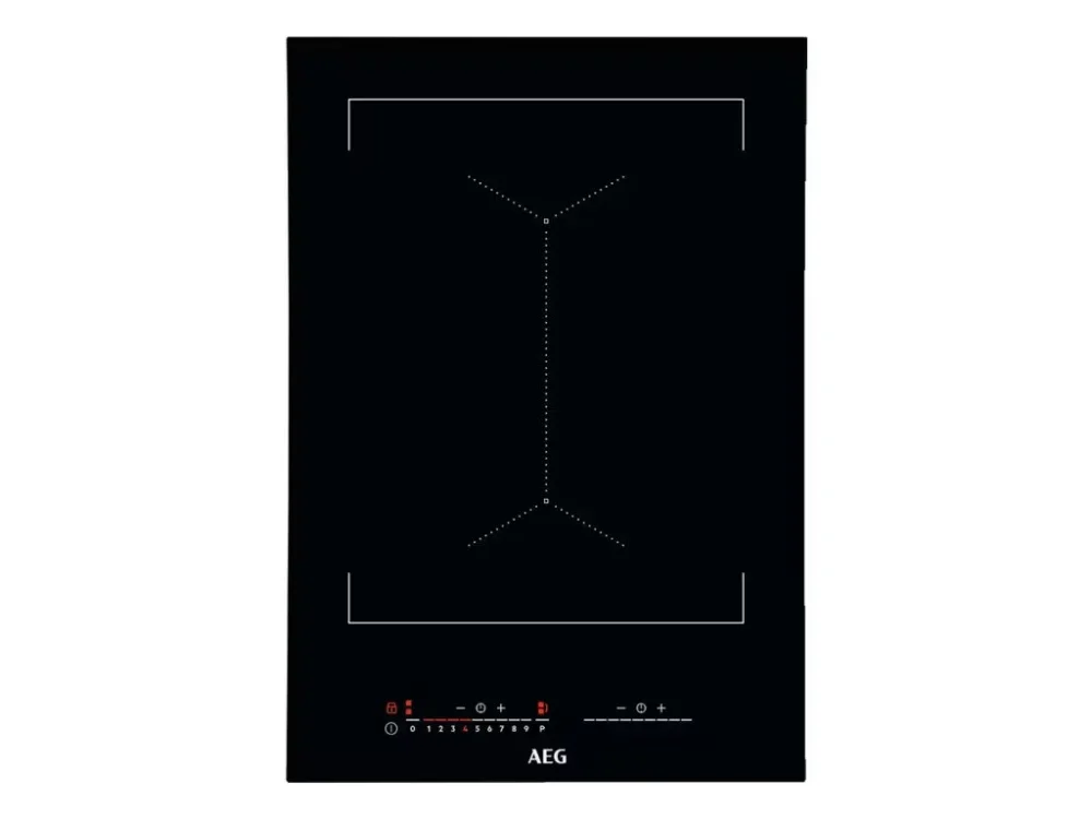 IKE42640KB Varná deska indukční CrystalLine 36 cm Ověřený