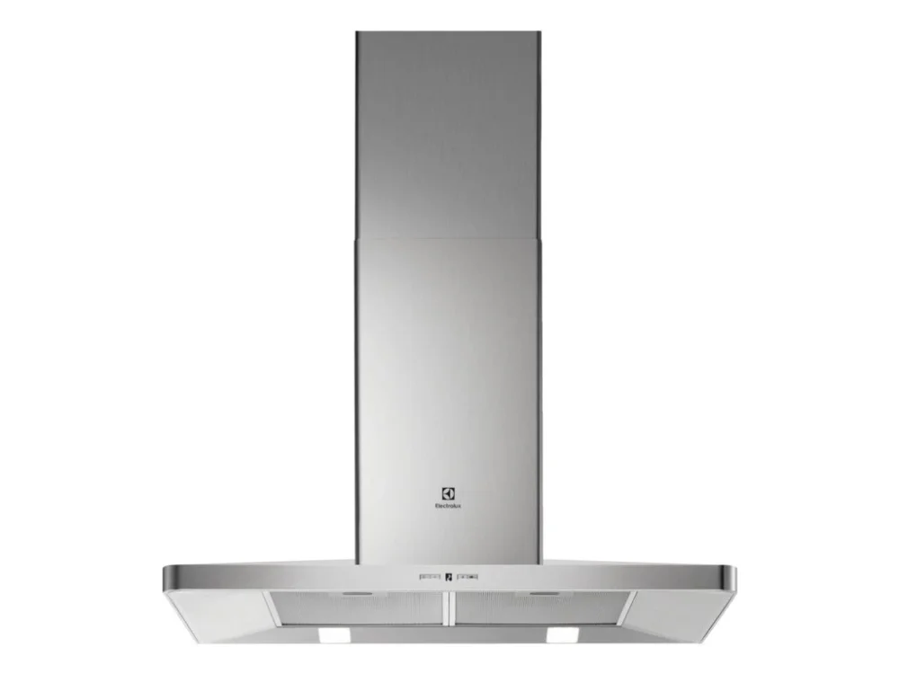 EFF90560OX Odsavač par komínový série 700 SENSE Hob2hood Finální Výprodej