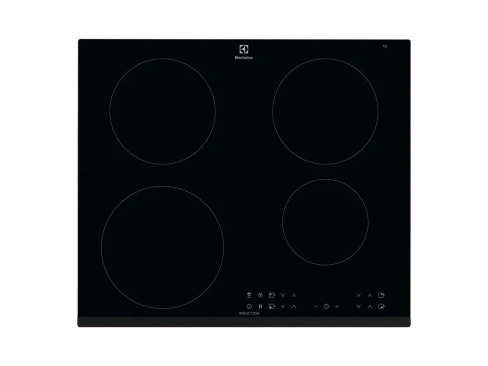 LIR60430 Varná deska indukční klasická 60 cm Časově Omezené