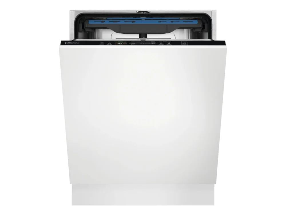 Pouze Dnes EEG48300L Vestavná myčka nádobí 60 cm série 700 AirDry GlassCare PRO