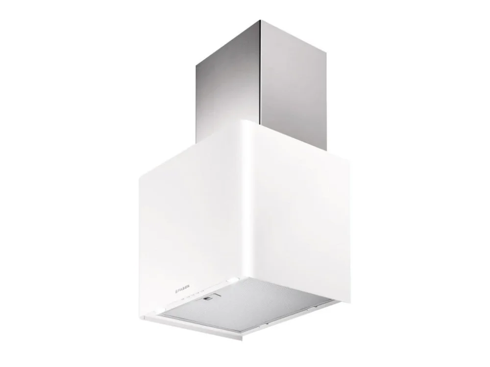 Horká Nabídka Komínová digestoř LITHOS EG6 WH A45