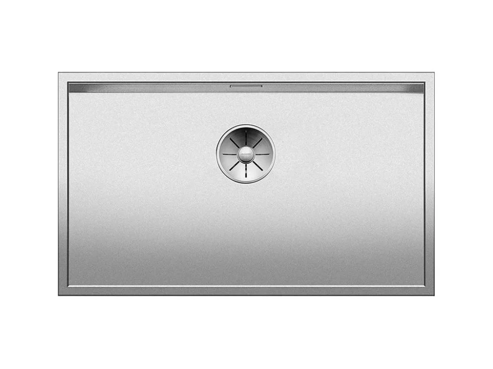Blanco ZEROX 700 U InFino DURINOX bez táhla C-Overflow Vysoce Kvalitní