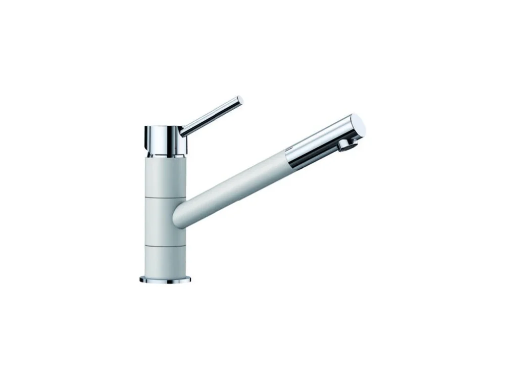 Blanco KANO HD silgranit bílá/chrom Kup Teď