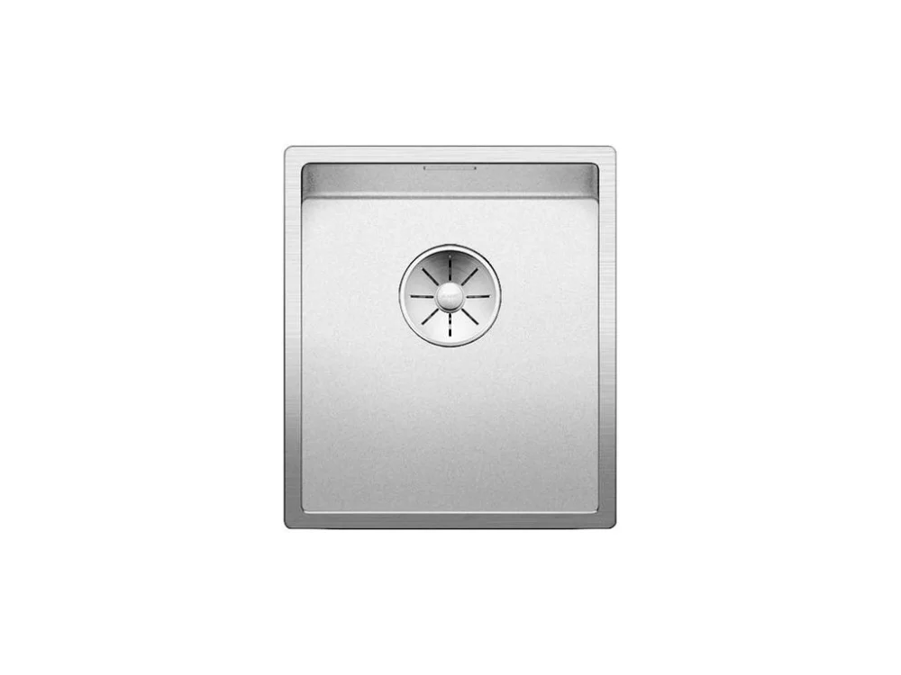 Blanco CLARON 340-IF InFino Nerez durinox bez táhla Hit Sezóny