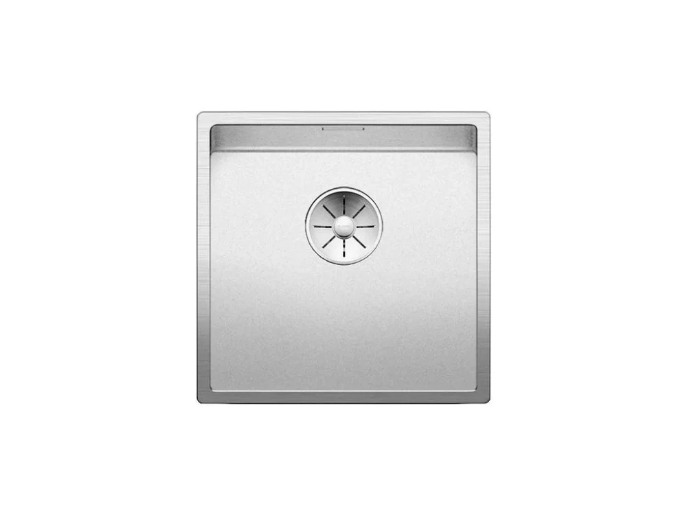 Nejlepší Cena Blanco CLARON 400-IF InFino Nerez durinox bez táhla