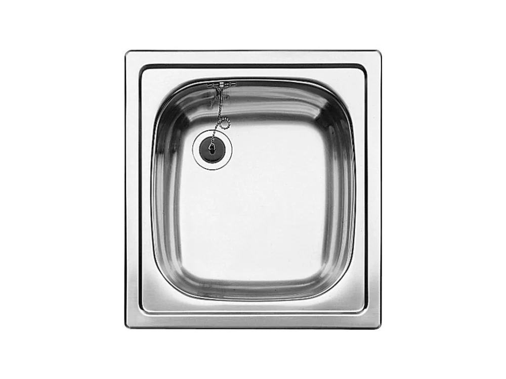 Koupit Online Blanco TOP EE 4 x 4 Nerez přírodní lesk+222458