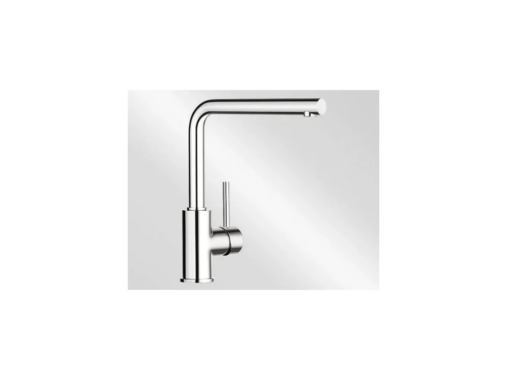 Blanco MILA chrom Must-Have