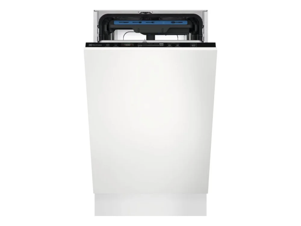KEMC3211L Vestavná myčka nádobí 45 cm série 700 MaxiFlex FLEX Objednat Nyní