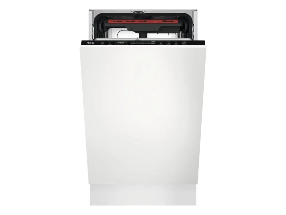 Koupit Online FSE73527P Vestavná myčka nádobí 45 cm AirDry
