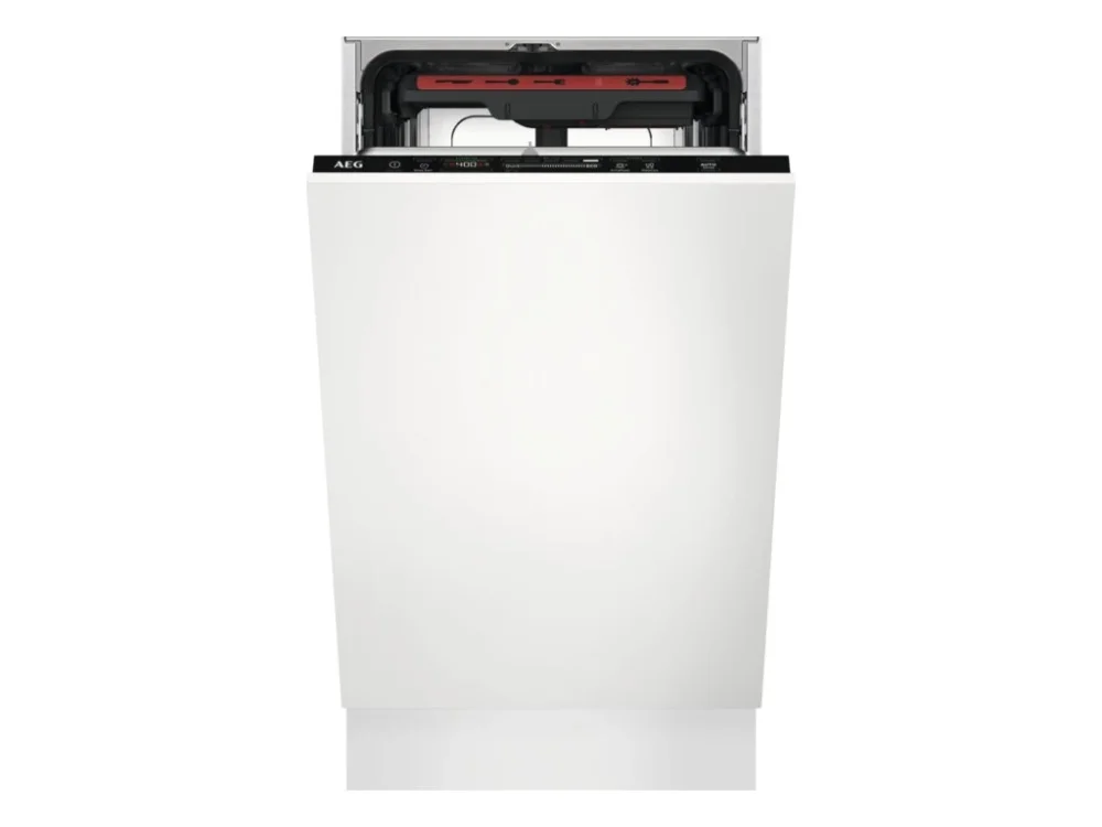 FSE72537P Vestavná myčka nádobí 45 cm AirDry Finální Výprodej