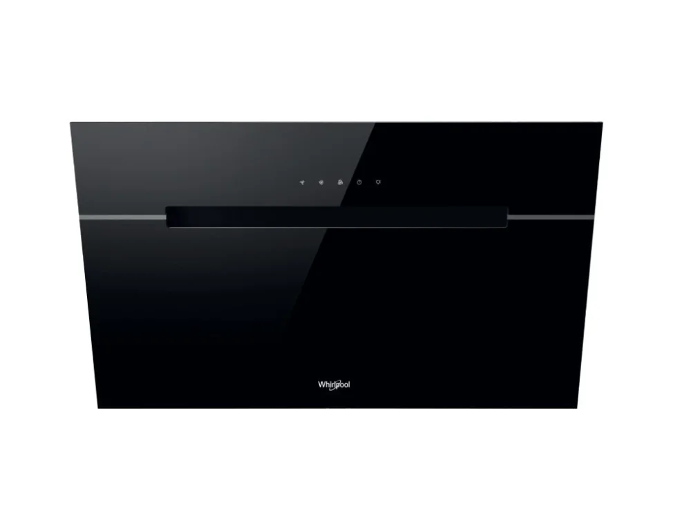 Odsavač par Whirlpool WHVP 62F LT SK Originální