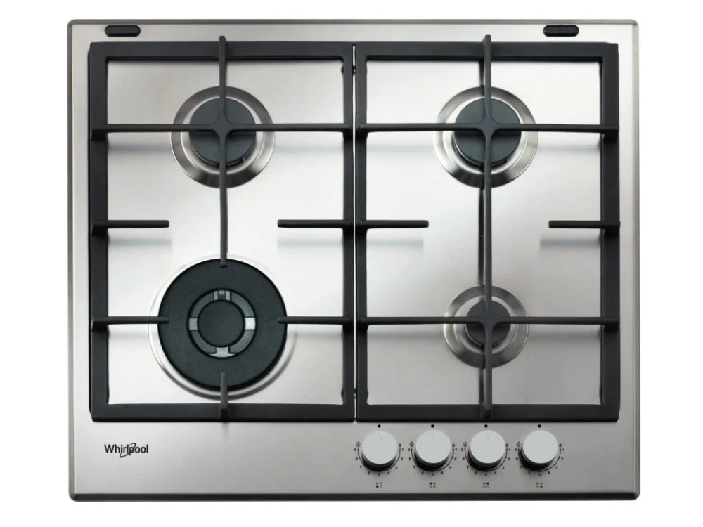 Varná deska Whirlpool GMAL 6422/IXL Levný