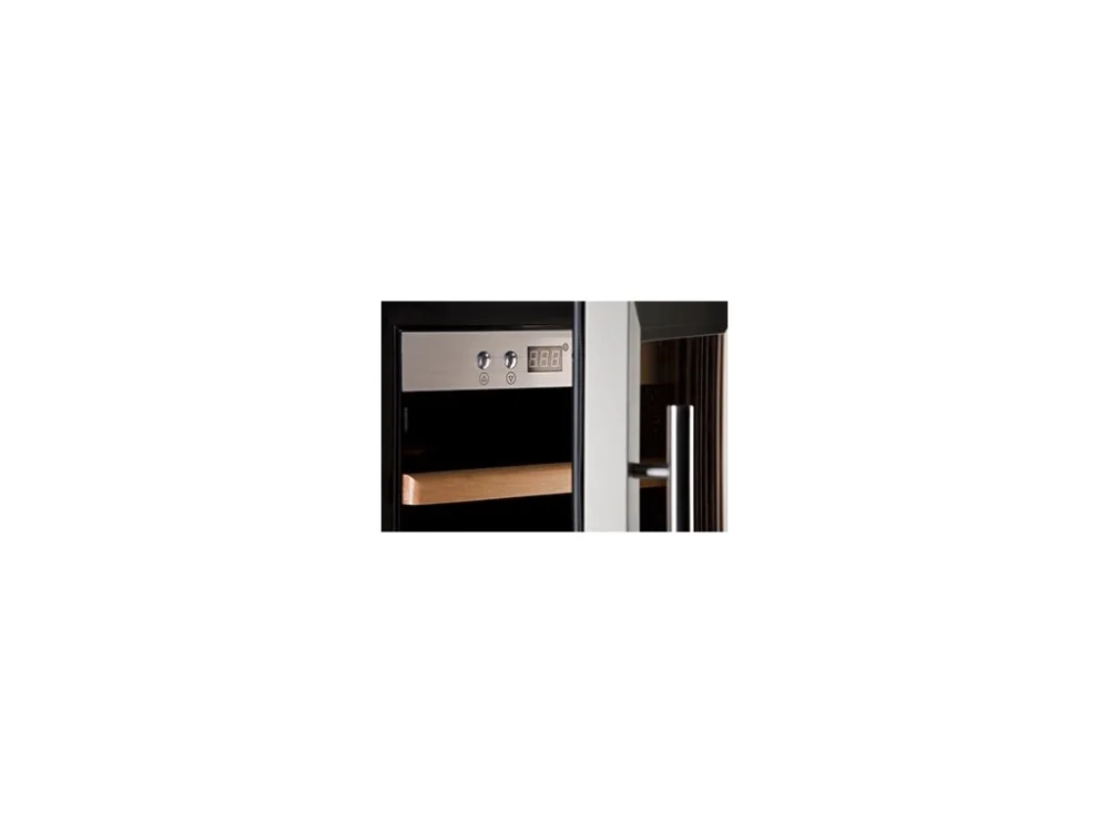 HUMIBOX DUO US 24 Steel Poslední Šance