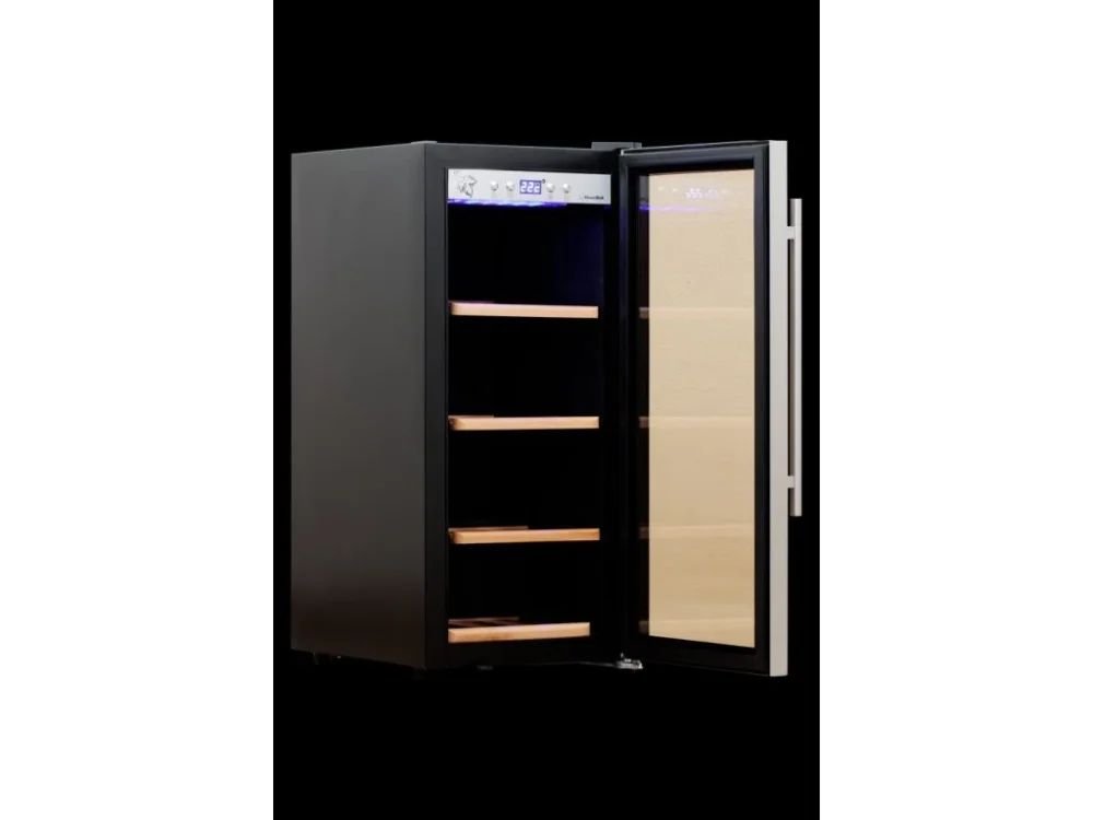 HUMIBOX US 28 Steel Levný