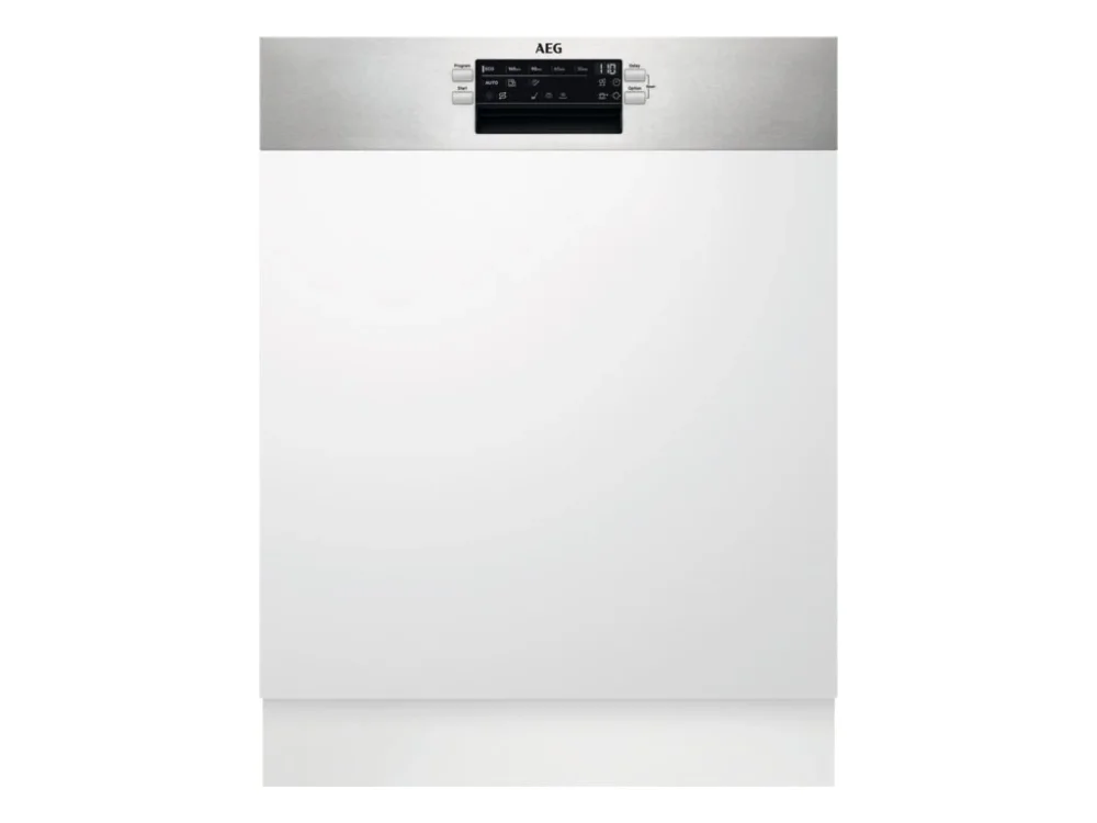 FEE72910ZM Vestavná myčka nádobí 60 cm AirDry Kup Teď