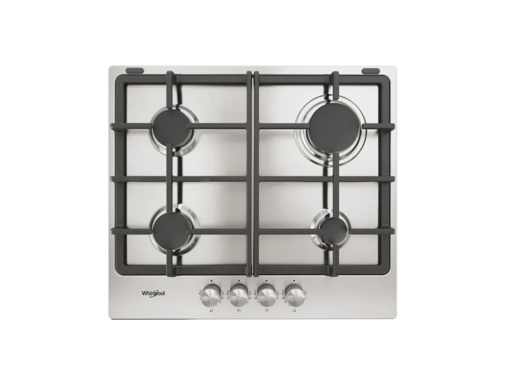 Varná deska Whirlpool TKRL 660 IX Výprodej