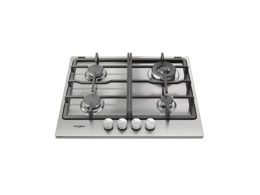 Akce Varná deska Whirlpool TKRL 661 IX EU
