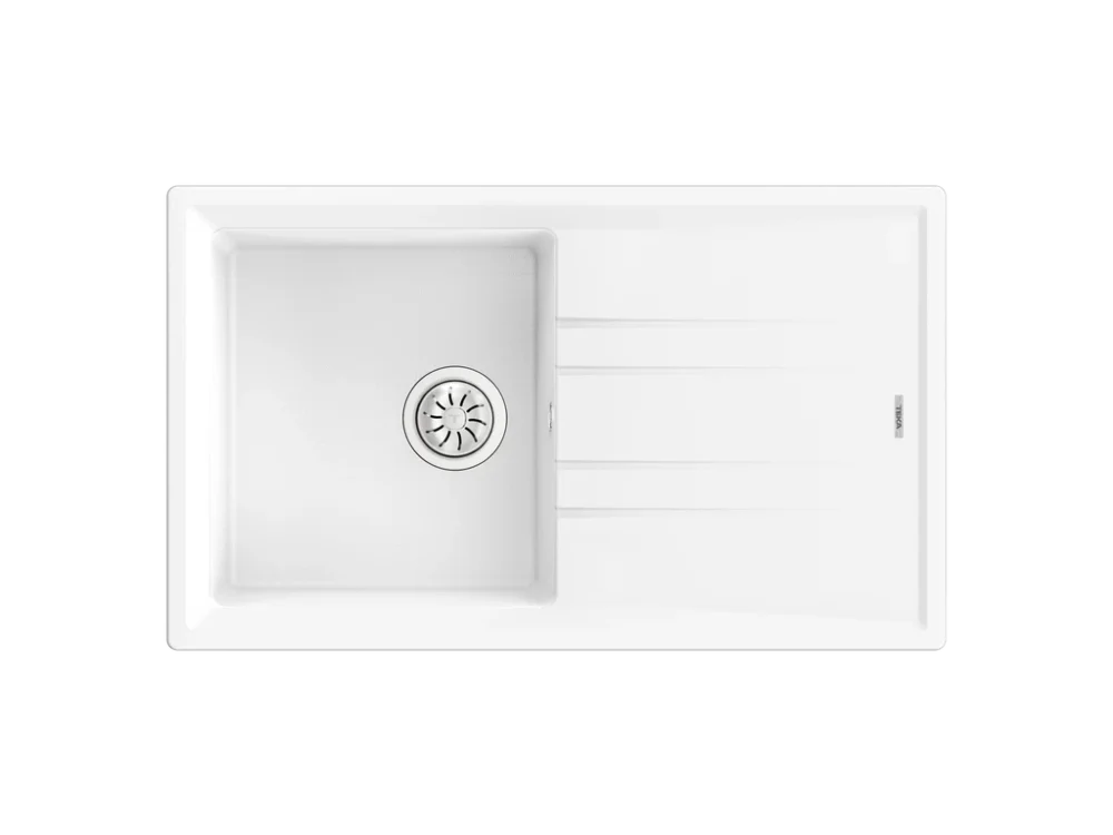 Doprava Zdarma STONE 50 B-TG 1B 1D WH