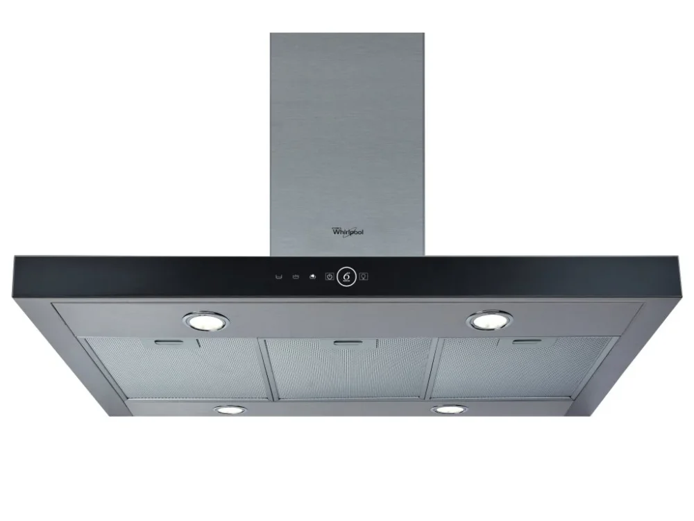 Oblíbený Odsavač par Whirlpool AKR 504 IX/1