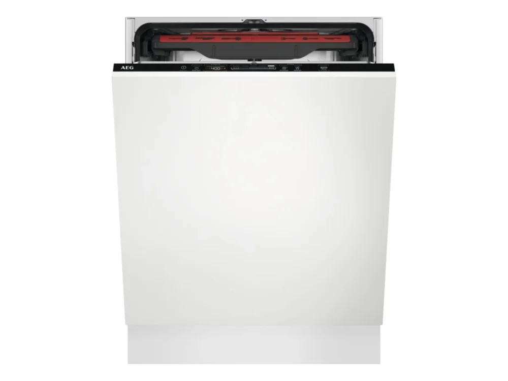 Akce FSB64907Z Vestavná myčka nádobí 60 cm AirDry