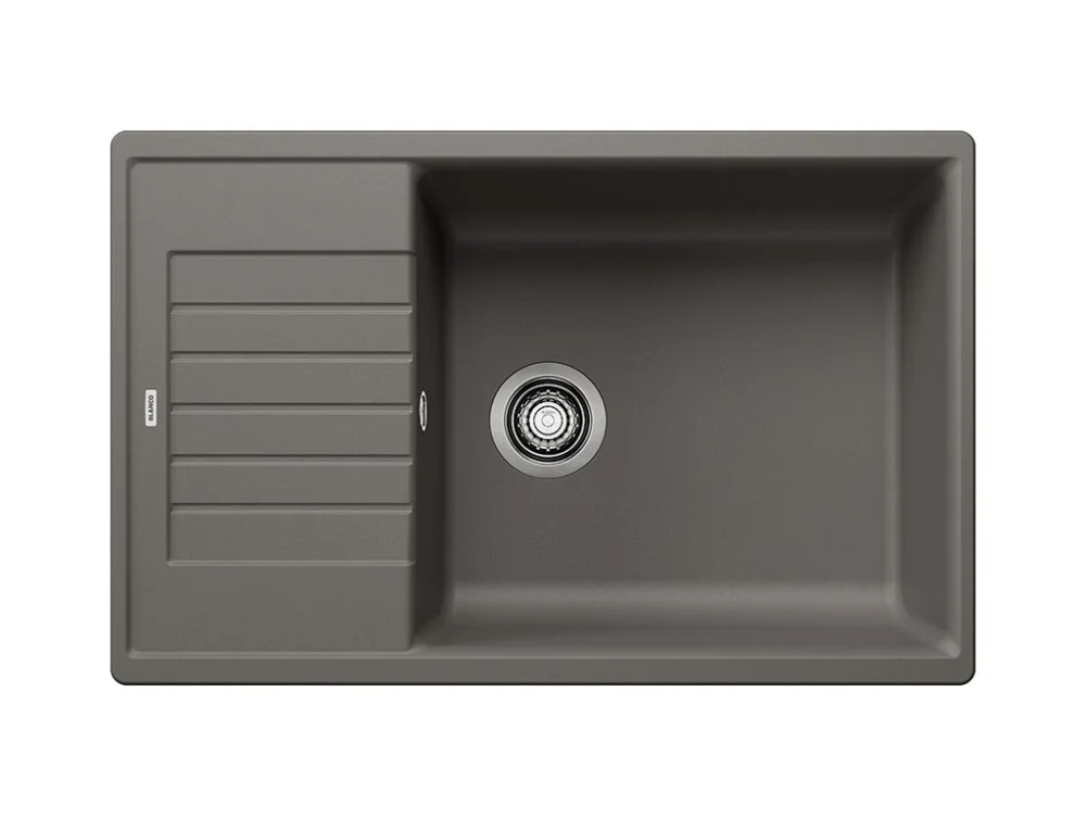Blanco ZIA XL 6 S Compact silgranit šedá vulkan oboustranné provedení Poslední Šance